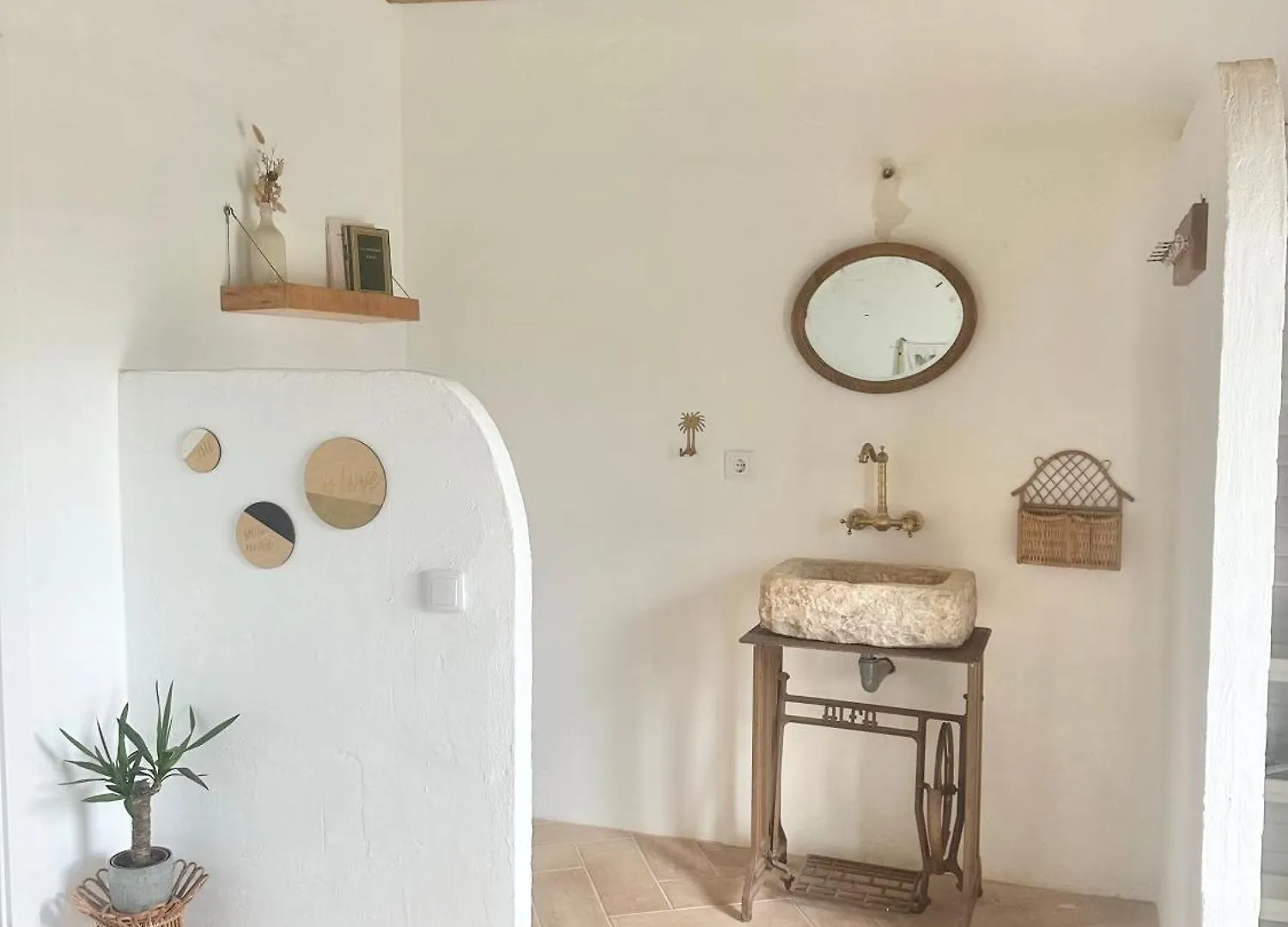 Villa La Quinta Da Liberdade - Ferme De Charme En Algarve à Pechão Séjour à la ferme