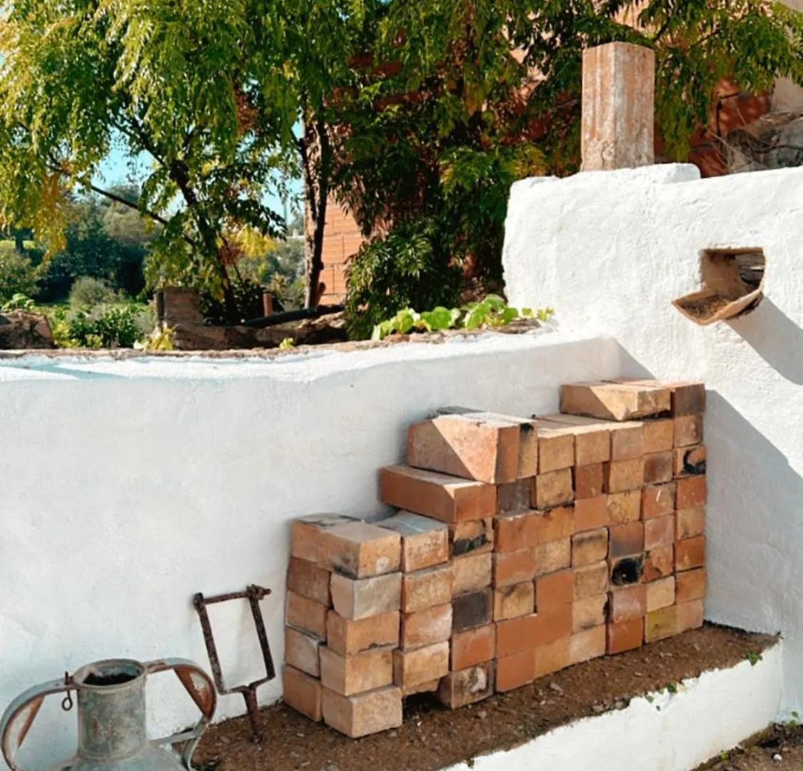 Séjour à la ferme Villa La Quinta Da Liberdade - Ferme De Charme En Algarve à Pechão