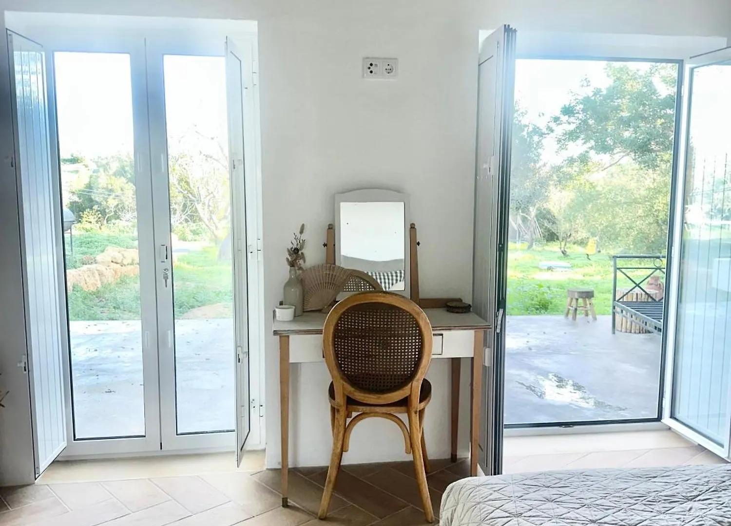 Villa La Quinta Da Liberdade - Ferme De Charme En Algarve à Pechão