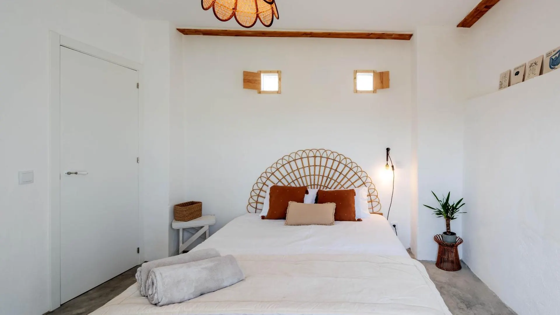 Séjour à la ferme Villa La Quinta Da Liberdade - Ferme De Charme En Algarve à Pechão