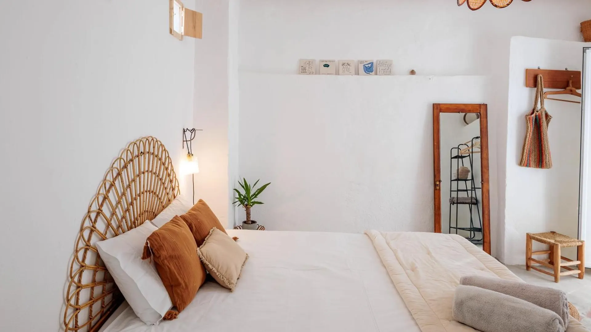 Séjour à la ferme Villa La Quinta Da Liberdade - Ferme De Charme En Algarve à Pechão