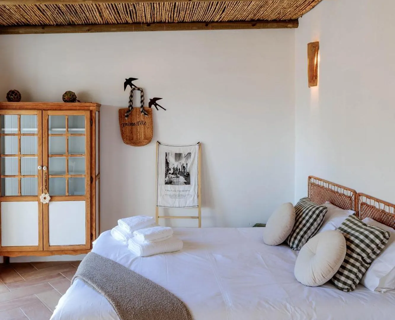 Séjour à la ferme Villa La Quinta Da Liberdade - Ferme De Charme En Algarve à Pechão