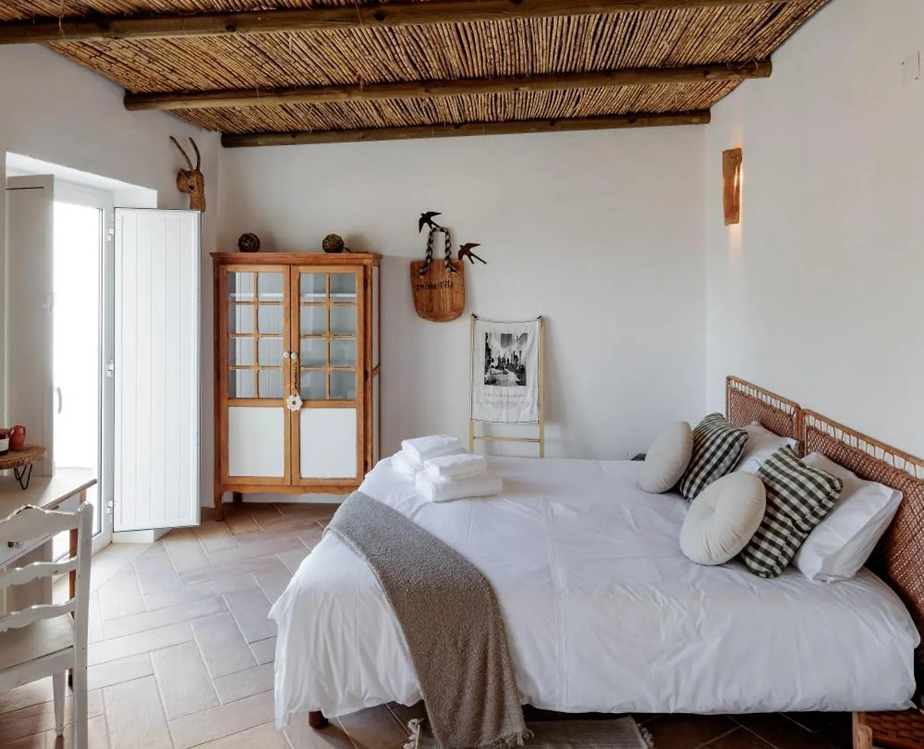 Villa La Quinta Da Liberdade - Ferme De Charme En Algarve à Pechão Portugal