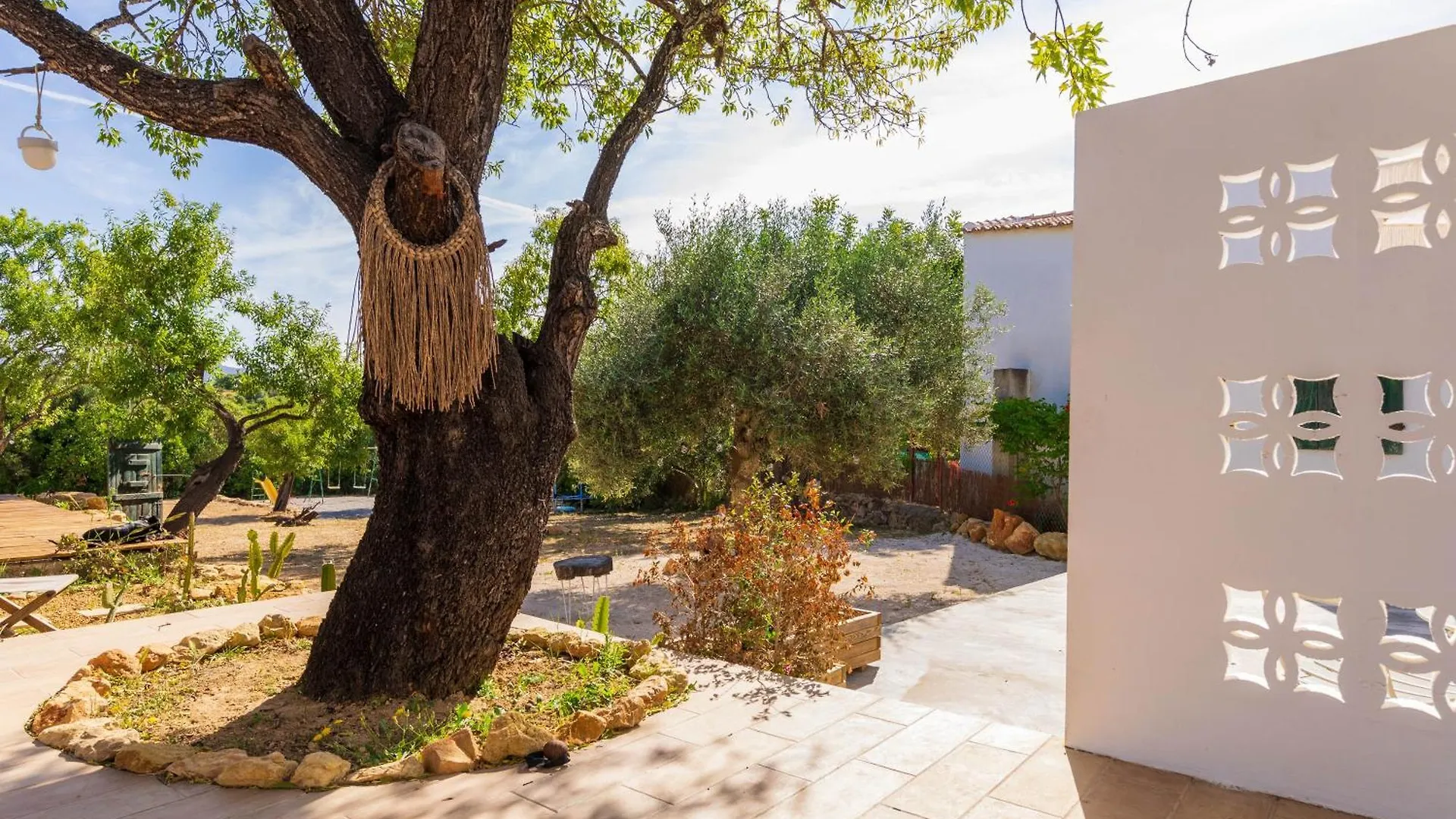 Séjour à la ferme Villa La Quinta Da Liberdade - Ferme De Charme En Algarve à Pechão Portugal