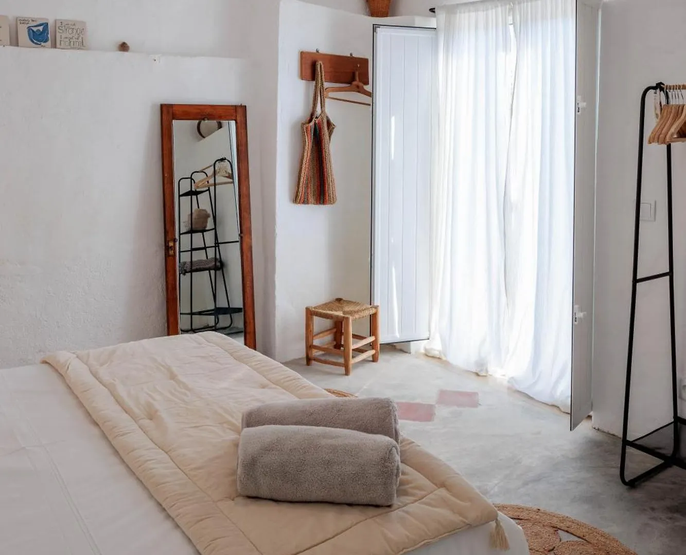 Séjour à la ferme Villa La Quinta Da Liberdade - Ferme De Charme En Algarve à Pechão