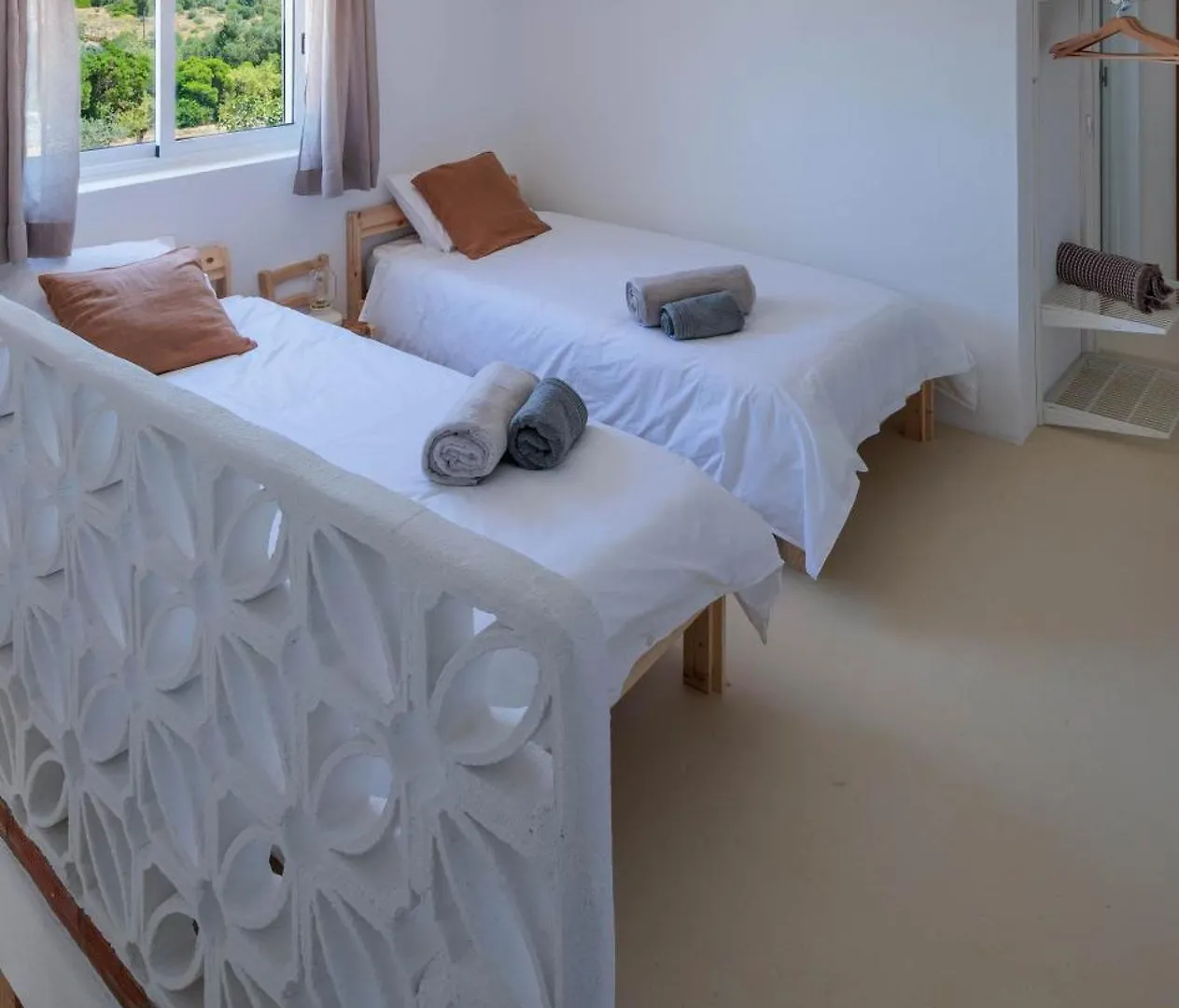 Séjour à la ferme Villa La Quinta Da Liberdade - Ferme De Charme En Algarve à Pechão