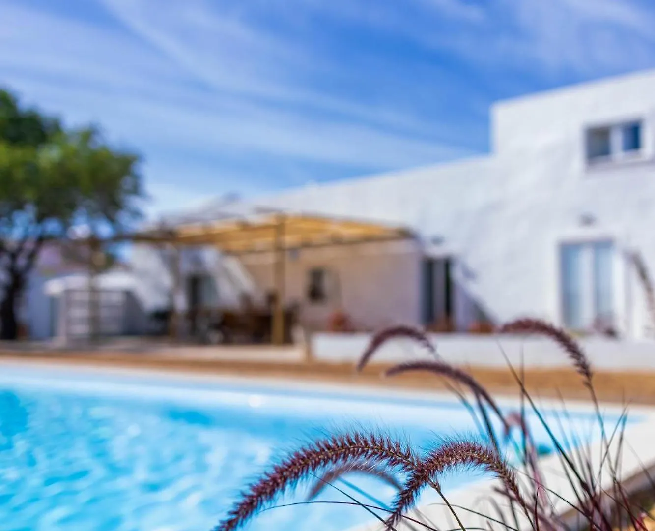 Villa La Quinta Da Liberdade - Ferme De Charme En Algarve à Pechão 0*,  Portugal