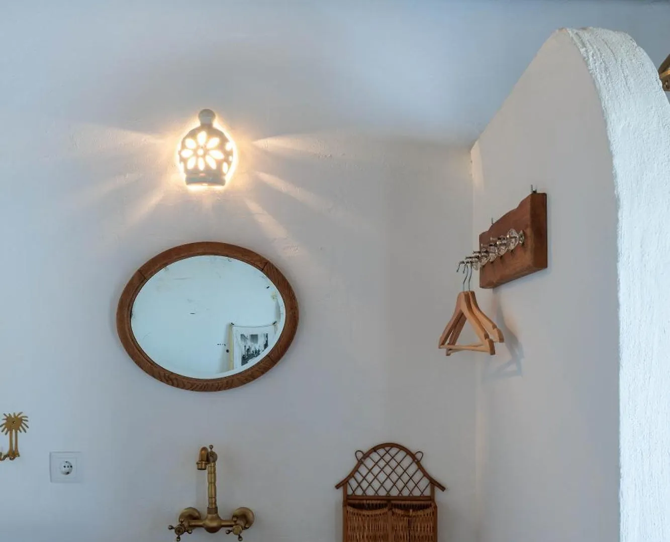 Villa La Quinta Da Liberdade - Ferme De Charme En Algarve à Pechão Portugal