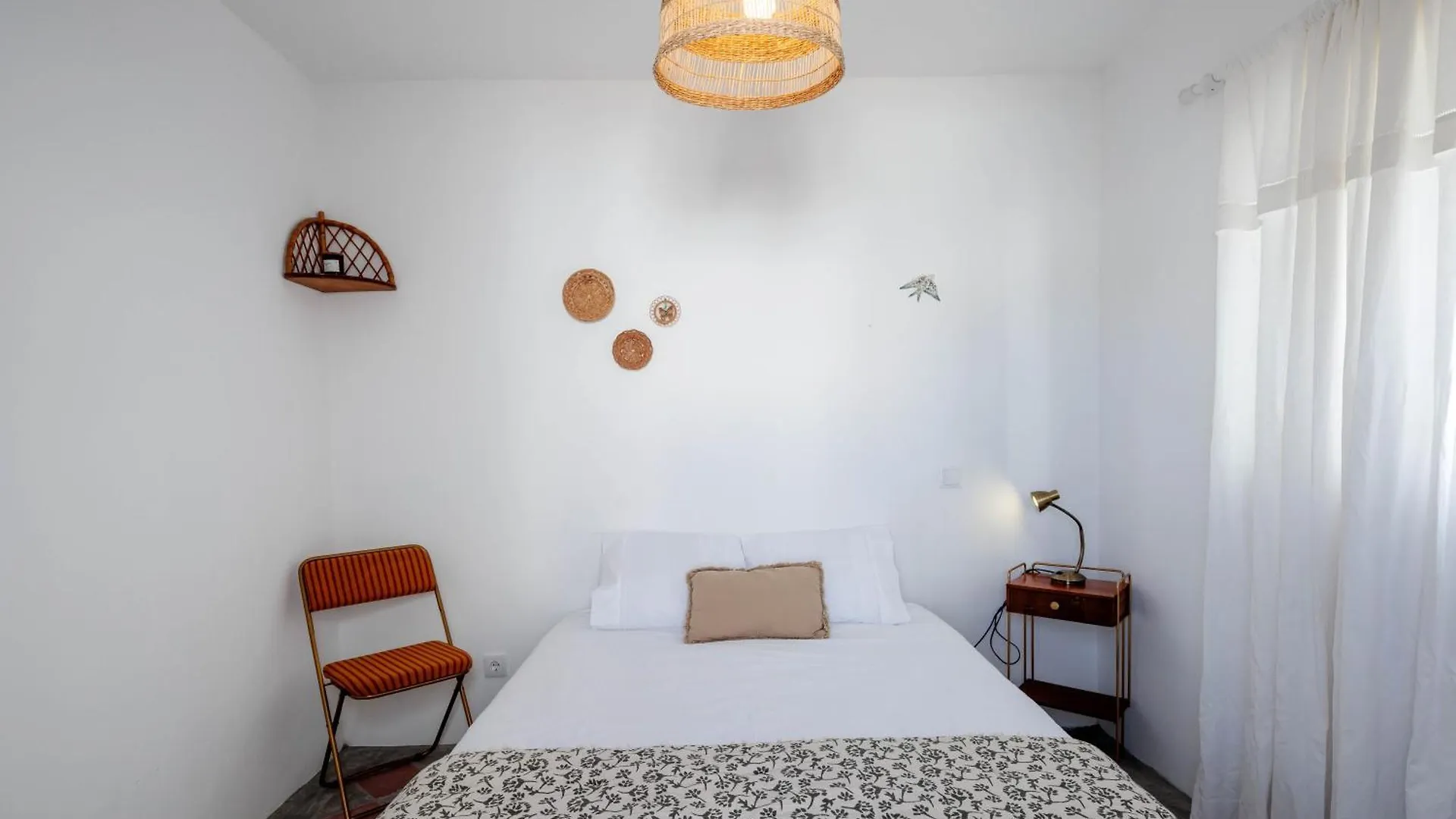Villa La Quinta Da Liberdade - Ferme De Charme En Algarve à Pechão Séjour à la ferme