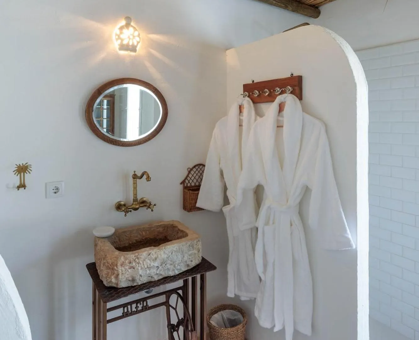 Séjour à la ferme Villa La Quinta Da Liberdade - Ferme De Charme En Algarve à Pechão