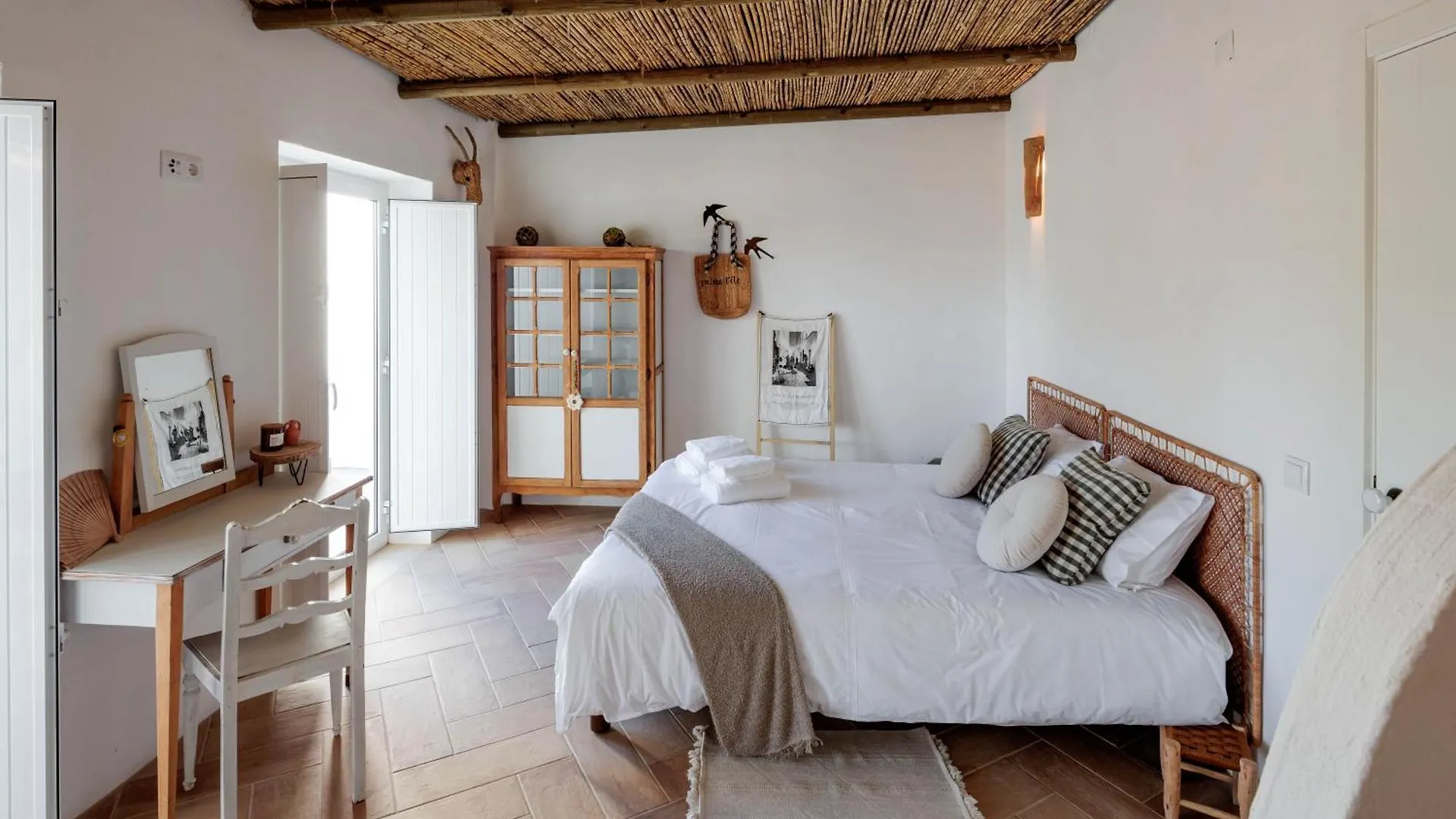 Villa La Quinta Da Liberdade - Ferme De Charme En Algarve à Pechão 0*,  Portugal