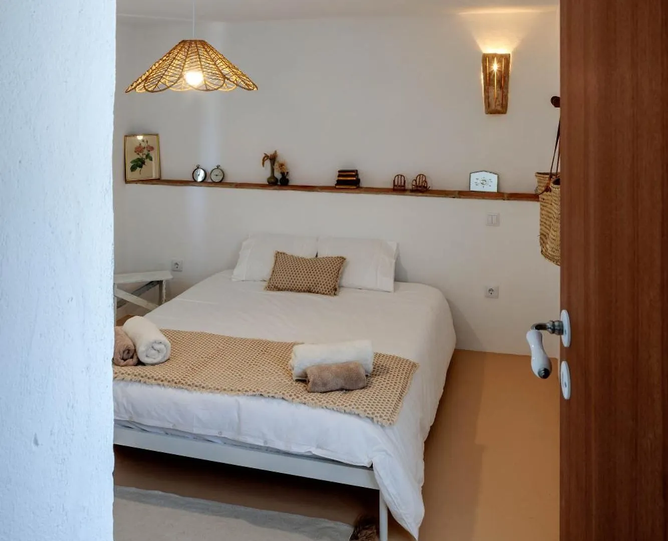 Séjour à la ferme Villa La Quinta Da Liberdade - Ferme De Charme En Algarve à Pechão Portugal